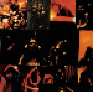Uriah Heep: Demons And Wizards (LP) - Bild 4