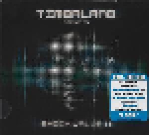 Timbaland: Shock Value II (Promo-CD) - Bild 1