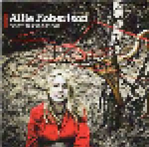 Ailie Robertson: First Things First (CD) - Bild 1