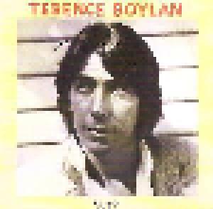 Terence Boylan: Suzy - Cover