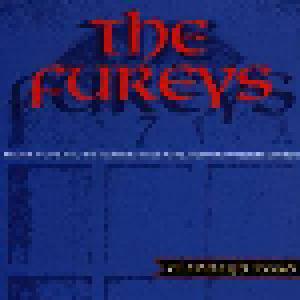 The Fureys: Claddagh Road - Cover