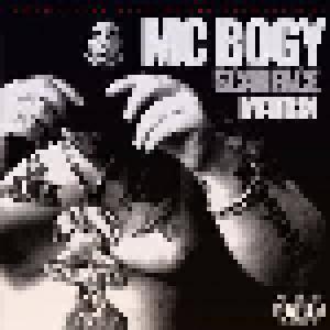 MC Bogy: Scarface Matrix - Cover