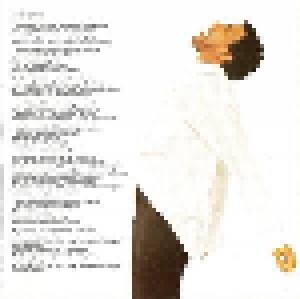 Lionel Richie: Renaissance (CD) - Bild 9