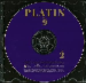 Platin Vol. 09 (2-CD) - Bild 9