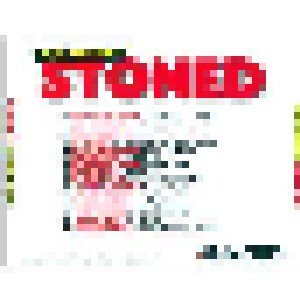Mojo Presents Stoned: An Exclusive Anniversary Tribute! (CD) - Bild 2