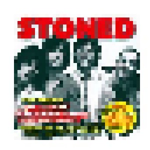 Mojo Presents Stoned: An Exclusive Anniversary Tribute! (CD) - Bild 1