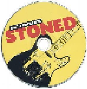 Mojo Presents Stoned: An Exclusive Anniversary Tribute! (CD) - Bild 7