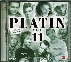 Platin Vol. 11 (2-CD) - Bild 3