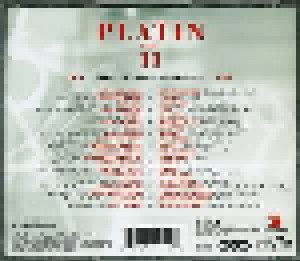 Platin Vol. 11 (2-CD) - Bild 4