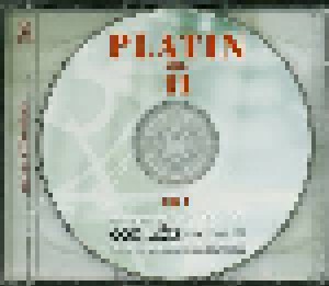 Platin Vol. 11 (2-CD) - Bild 5