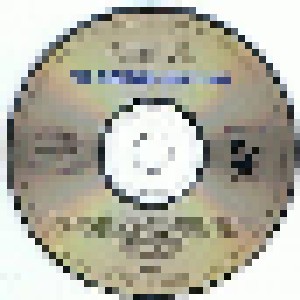 Boney M.: Ten Thousand Lightyears (CD) - Bild 3