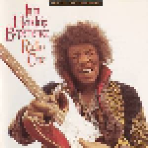The Jimi Hendrix Experience: Radio One (CD) - Bild 1