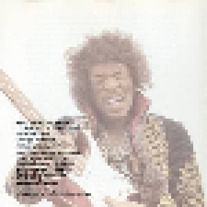 The Jimi Hendrix Experience: Radio One (CD) - Bild 7
