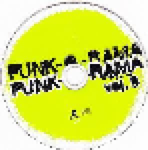 Punk O Rama 09 (CD + DVD) - Bild 2