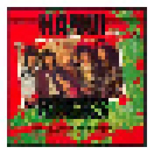 Hanoi Rocks: Up Around The Bend (12") - Bild 1