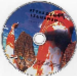 Jefferson Starship: Windows Of Heaven (CD) - Bild 3