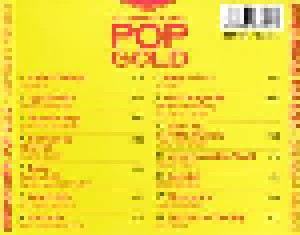 International Pop Gold (CD) - Bild 2