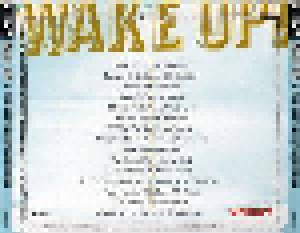 Wake Up!: 15-Track Guide To New North American Indie (CD) - Bild 4
