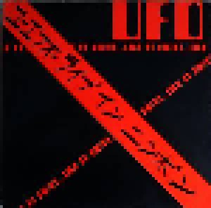 UFO: Live In Japan (LP) - Bild 1