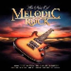 Cover - Riot: Best Of Melodic Rock, The