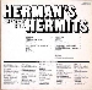 Herman's Hermits: Greatest Hits (LP) - Bild 4