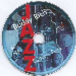 Buddy Rich & Lionel Hampton: Buddy's Rock (CD) - Bild 3