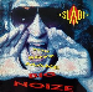 Slade: You Boyz Make Big Noize (LP) - Bild 1