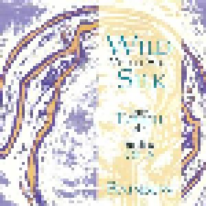 Cover - Wild Silk: Touch Of A Rainbow