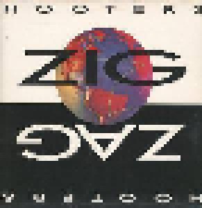The Hooters: Zig Zag (LP) - Bild 1