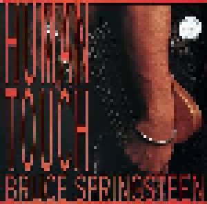 Bruce Springsteen: Human Touch (LP) - Bild 1