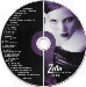 Zillo Dark Summer 2007/2 (CD) - Bild 5
