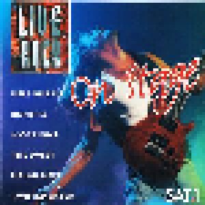 Live Rock On Stage (CD) - Bild 1