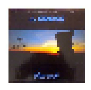 The Cross: Blue Rock (LP) - Bild 1