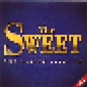 The Sweet: The Legend Lives On Vol. 2 (CD) - Bild 1