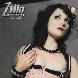 Cover - Philiae: Zillo Scope New Signs & Sounds 2007/09