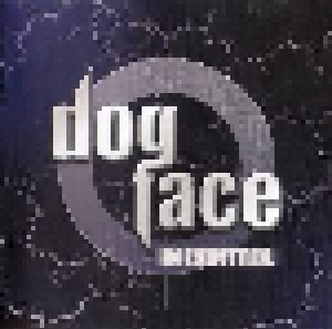 Cover - Dogface: In Control