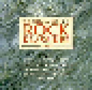 Die Extralangen XXL Rock-Klassiker Volume 1 (CD) - Bild 1