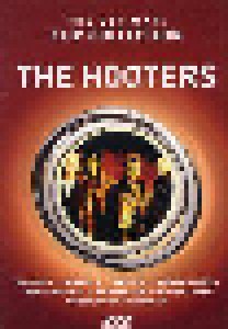 The Hooters: The Ultimate Clip Collection (DVD) - Bild 1