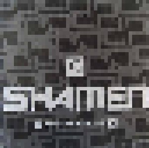 The Shamen: En-Tact (LP) - Bild 1