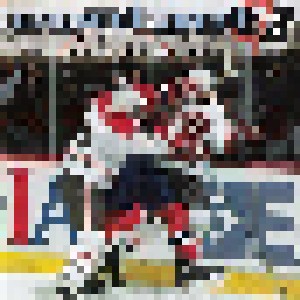 Cover - Michael Burgess: Contact 3 - The Third Period