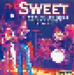 The Sweet: The Sweet (CD) - Bild 1