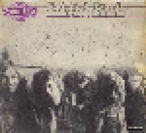 Frijid Pink: The Beginning - Vol. 5 (LP) - Bild 1