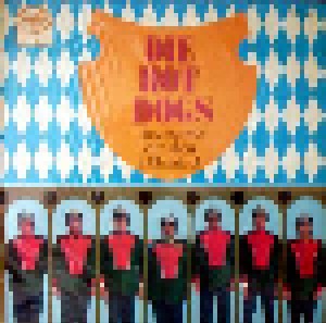 Hot Dogs: Ja So Warn's Die Alten Rittersleut' (LP) - Bild 1