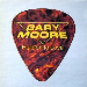 Gary Moore: Hold On To Love (12") - Bild 1