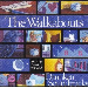 Cover - Walkabouts, The: Drunken Soundtracks: Lost Songs & Rarities 1995-2001