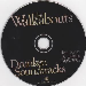 The Walkabouts: Drunken Soundtracks: Lost Songs & Rarities 1995-2001 (2-CD) - Bild 3