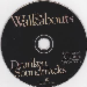 The Walkabouts: Drunken Soundtracks: Lost Songs & Rarities 1995-2001 (2-CD) - Bild 4