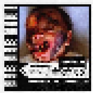 Cover - Oral Mutilation: Floppy Disk Vol. 1
