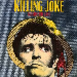 Killing Joke: Outside The Gate (LP) - Bild 1