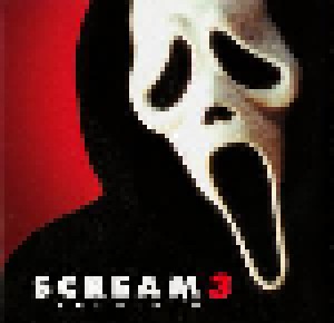 Scream 3 - The Album (CD) - Bild 1